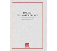 Hmong du Laos en France