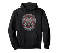 Hmong Sweat à Capuche