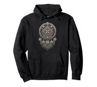 Hmong Sweat à Capuche