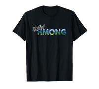 Hmong United T-Shirt