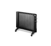 De’Longhi HMP 1000 appareil de chauffage Intérieure Noir 1000 W Radiateur