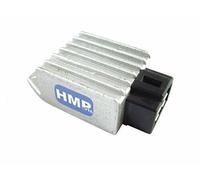 HMParts 12 V Régulateur de Tension Redresseur T1 pour Monkey Dax, Scooter, Pit Bike, Dirt Bike Atv, Quad