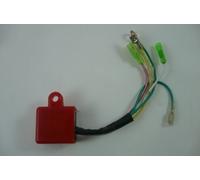 HMParts ATV/Dirt Bike/Pit Bike/Quad Racing Rotor Interne CDI