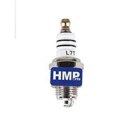 Hmparts Bougie Type2 - L7T - Pocket Bike Etc. 47/49 Ccm
