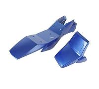 HMParts Capot Kit - Bleu - T1 K - Mini Quad 2-Temps