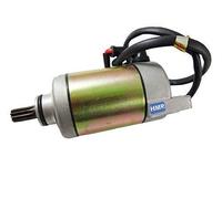 HMParts CB 250 - 10 Z Démarreur/Starter électrique de type 5 pour moteur de quad Loncin Bashan 12 V