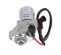 HMParts China ATV/Quad/Pit/Dirt Bike Démarreur Démarreur Électrique Untenliegend Type2