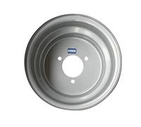 Hmparts Chine Quad/Atv Jante en Acier 17,78 cm (7 Pouces) avant ou Arrière Neuf