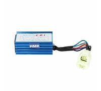 Hmparts Dirt Bike Atv Pit Bike Racing CDI 250 cc 6 Pin T2 AC