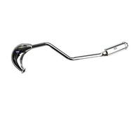 Hmparts Dirt Bike / Mini Croix / Enduro 47/49 Ccm Échappement