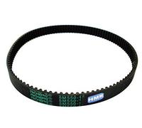 Hmparts E-Scooter Coin Courroie Crantée Richeng Htd 550-5M-15