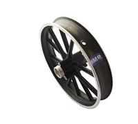 Hmparts Jante Orion - 10 Pouces (25,4 cm) - Arrière - Sw - Mini Cross/Dirt Bike / 2-temps