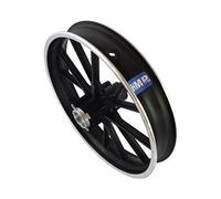 Hmparts Jante Orion Kdx- 10 Pouces (25,4 cm) - avant - Sw - Mini Cross/ Dirt Bike / 2-temps
