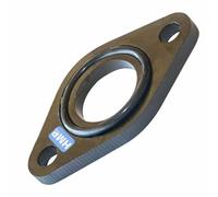 HMParts Joint collecteur d'admission Plaque de carburateur Isolateur 26 mm Dirt Pit Bike Monkey