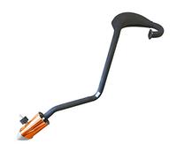 HMParts Mini Croix/Dirt Bike 2-Takt/Orion Échappement