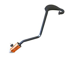 HMParts Mini Croix/Dirt Bike 2-Takt/Orion Échappement