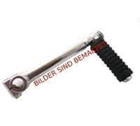 Hmparts Pit Bike Dirt Bike / Dirt Max Kick-Starter - Yx 140 Ccm - 16 MM