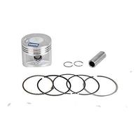 Hmparts Pit Bike / Dirt Bike Lifan Piston 125 Ccm KB 14mm