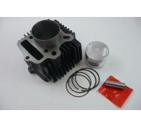 hmparts Pit bike / Dirt bike / Monkey Ensemble de cylindre ducar 125 CCM