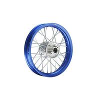 Hmparts Pit / Dirt Bike / Traverser Jante en Aluminium Anodisé 14 Arrière B