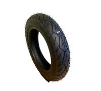 HMParts Pneu 3.00-10 47J Profil de la Route Chine Supermoto Scooter