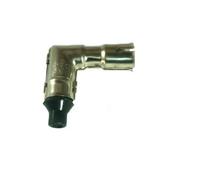 Hmparts Poche de Vélo / Atv Connecteur de Bougie - Supprimée