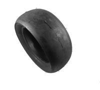 Hmparts Poche de Vélo/Course Pneus devant 90/65-6,5 Lisse