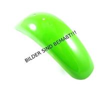 Hmparts Pocket Bike / Mini Cross Garde-Boue - Vert Devant