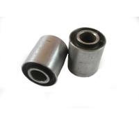 HMParts Quad ATV Pit Bike Dirt Bike 2X Douilles Bras Oscillant Silent Bloc 9x24x21