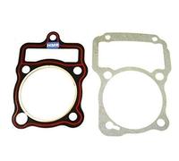 HMParts Top End Jeu/Joint de Culasse - CG 200 CCM - LK - Dirt Bike/Quad