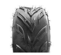 Hmparts Tracteur Tondeuse / Tondeuses Tracteur Pneus 16 X 8.00 - 7