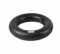 HMParts Tuyau D'Air Tuyau pour Pneu 90/65-6.5 Et 110/50-6.5 Poche de Vélo 2-Takt avant ou Arrière