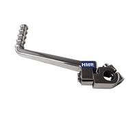 HMParts Universel Kick-Starter Chrome 13mm Dirt Bike Pit Bike ATV Quad