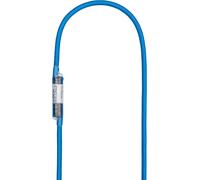 HMPE Cord Sling 6mm, bleu, 40 CM - Edelrid