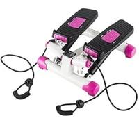 HMS Stepper incliné S3033 avec sangles Rose
