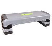 HMS 17-44-016 5907695508291 Escabeau Unisexe Gris Taille Unique