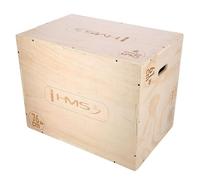 HMS 17-62-100 5907695522013-Plyometric Chest, Unisex, Multicolore, Taille unique