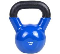 HMS 5907695501476 Kettlebell en Fonte Unisexe Noir Taille Unique