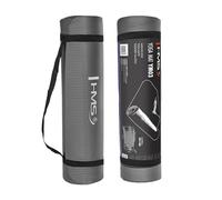 Tapis de yoga HMS YM03 - Grey