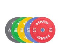HMS 5907695520606 Plaque de pare-chocs olympique
