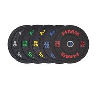 HMS 5907695520767 Plaque de pare-chocs olympique