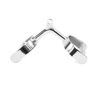 HMS 5907695522471 Poignée de pagaie Unisexe Multicolore Taille Unique