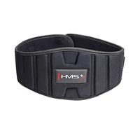HMS 5907695523010 Ceinture d'entraînement Unisexe Noir Taille Unique