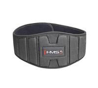 HMS 5907695523041 Ceinture d'entraînement unisexe Multicolore Taille unique