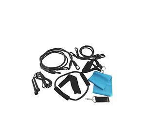 HMS 5907695588293 17-35-003 Ensemble d'exercices Unisexe Taille Unique