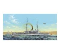 Hms Agamenon - 1:350e - Hobby Boss G