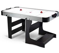 HMS Air hockey table de jeu peu encombrant hockey à air