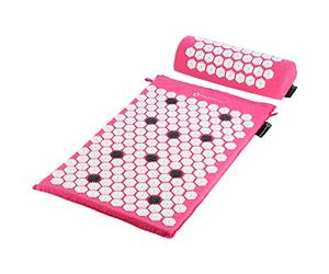 HMS AKM01 Pink Set MATA D'ACUPRESURE