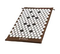 HMS AKM09 Brown Tapis D'ACUPRESURE