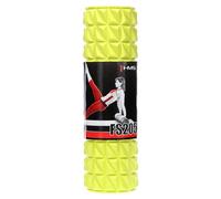 HMS Aptitude Roue FS205 45 cm, Jaune